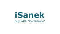 Isanek CA Coupon