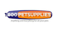 Petsupplies.com Coupon