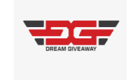 Dream Giveaway Coupon