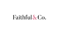 Faithful & Co Coupon