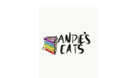 Andie's Eats Coupon