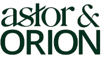 Astor & Orion Coupon