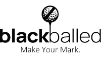 Blackballed Golf Coupon