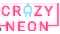 Crazyneon Coupon