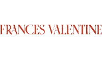 Frances Valentine Coupon