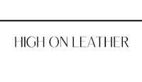 High On Leather Coupon