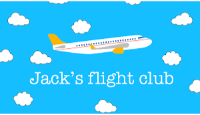 Jack's Flight Club Coupon