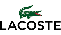 Lacoste DE Coupon