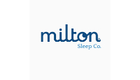 Miltonsleep.com Coupon