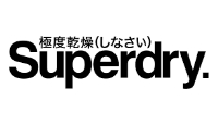 Superdry MY Coupon