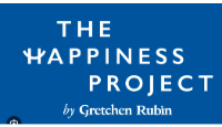 The Happiness Project Coupon