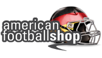 American Footballshop de Coupon