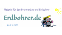 Erdbohrer Coupon