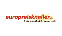 Europreisknaller Coupon