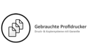 Gebrauchte Profidrucker DE Coupon