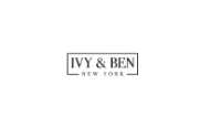 Ivy & Ben Coupon