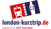 London Kurztrip De Coupon