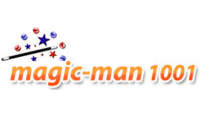 Magic man 1001 Coupon