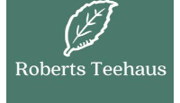 Roberts Teehaus Coupon