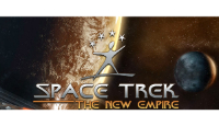 Space Trek Coupon