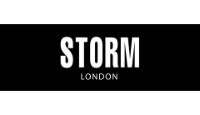 Storm London Coupon