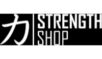 Strengthshop.ch Coupon