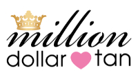 milliondollartan Shop Coupon