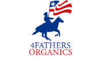 4fathers Organics Coupon