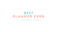 Best Planner Ever Coupon