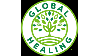 Global Healing Coupon