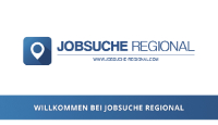 Jobsuche Regional Coupon