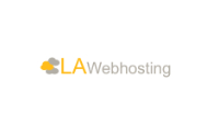 LA Webhosting Coupon