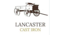 Lancaster Cast Iron Coupon