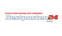 Restposten24 Coupon