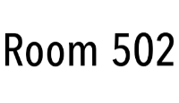 Room 502 Coupon