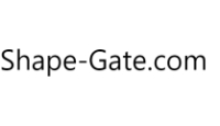 Shape Gate Coupon