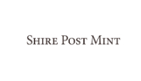 Shire Post Mint Coupon