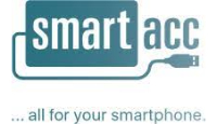 Smartacc DE Coupon