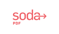 Soda PDF Voucher