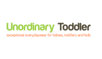 Unordinary Toddler Coupon