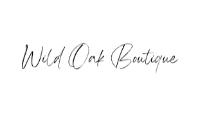 Wild Oak Boutique Coupon