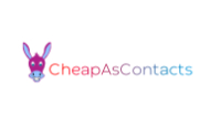 Cheap As Contacts Coupon