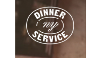 Dinner Service NY Coupon