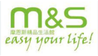 M&S life shop TW Coupon