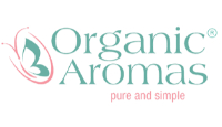 Organic Aromas TW Coupon