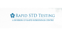 Rapid Std Testing Coupon