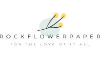 Rockflowerpaper Coupon