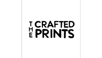 The Crafted Prints Coupon