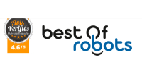 Best of Robots Coupon