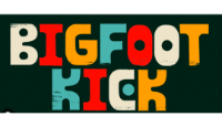 Bigfoot Kick Coupon